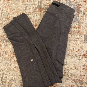 Lululemon Speed Up Tight 28Inch